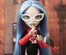 Ghoulia Yelps - comic con